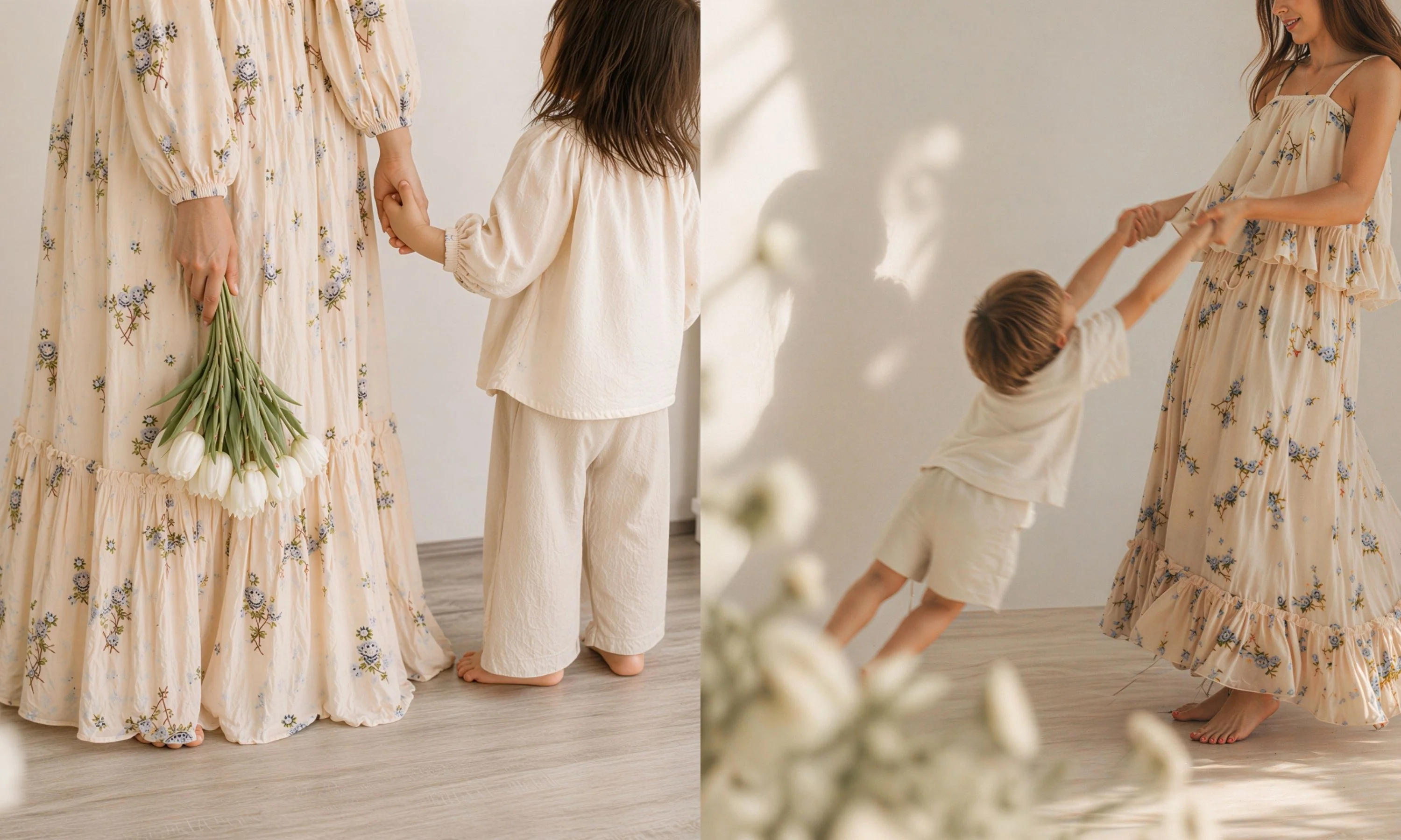 Minimal Elegance, Ethical Soul